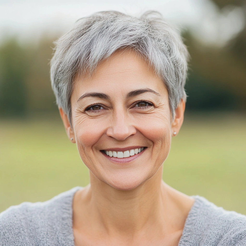 Марія, 68 років